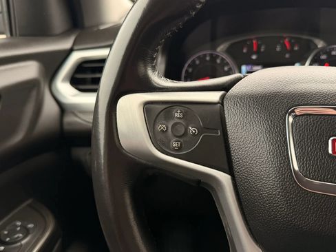 Used 2019 GMC Acadia SLT FWD image 15