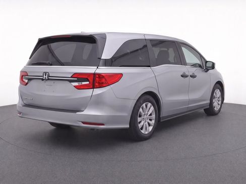 Used 2021 Honda Odyssey LX image 5