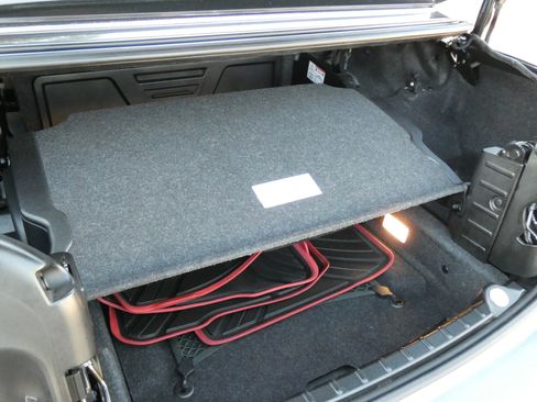 Used 2018 BMW 430i Convertible image 70