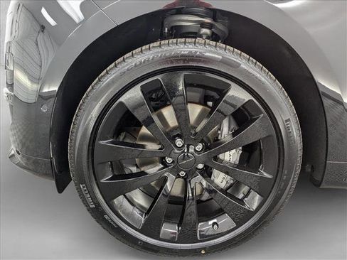 New 2026 Land Rover Range Rover Sport Dynamic SE AWD/4WD image 11