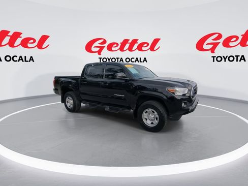 Used 2023 Toyota Tacoma SR5 image 2