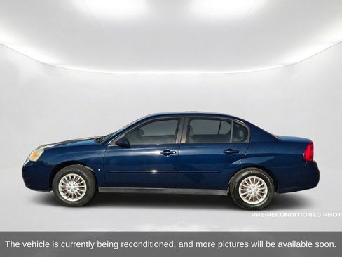 Used 2007 Chevrolet Malibu LS FWD image 9