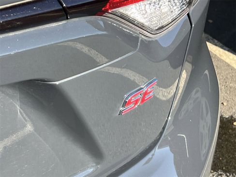 Used 2025 Toyota Corolla SE image 25