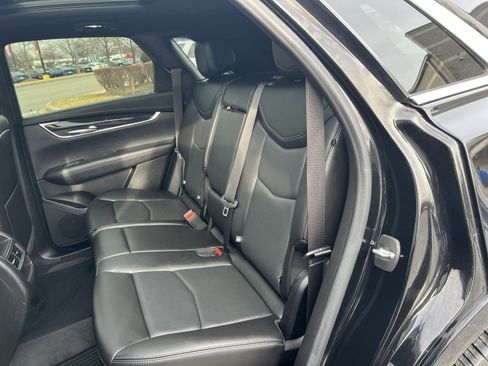 Used 2022 Cadillac XT5 Premium Luxury image 24