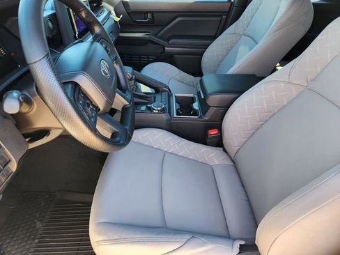 New 2026 Toyota Tacoma SR5 image 11