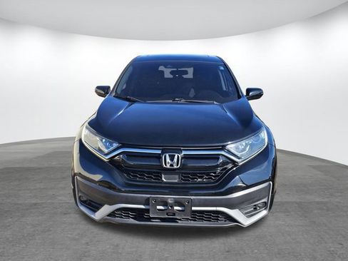 Used 2020 Honda CR-V EX image 2