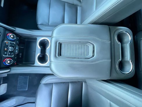 Used 2023 Chevrolet Tahoe LT AWD/4WD image 21