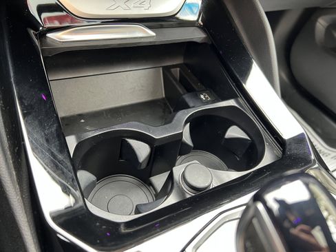 Used 2022 BMW X4 xDrive30i image 31