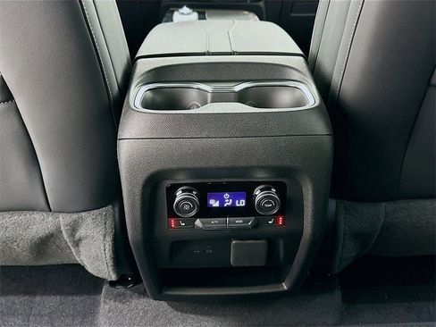 New 2026 Buick Enclave Avenir w/ Super Cruise Package image 27