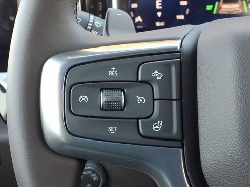 New 2026 Chevrolet Silverado 1500 LT w/ All Star Edition Plus image 22