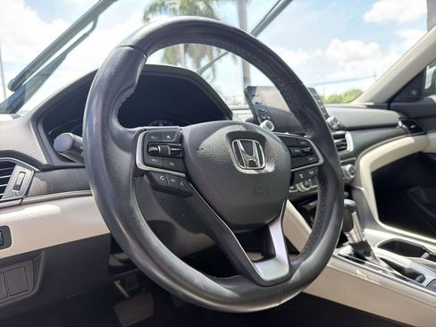 Used 2020 Honda Accord EX-L image 22
