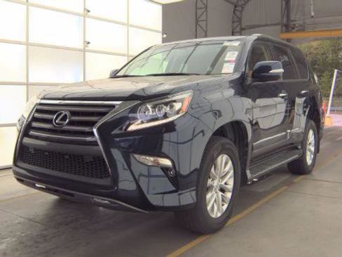 Used 2019 Lexus GX 460 Premium image 1
