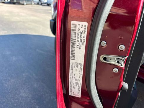 Used 2022 RAM 1500 Classic Warlock w/ Electronics Group image 28