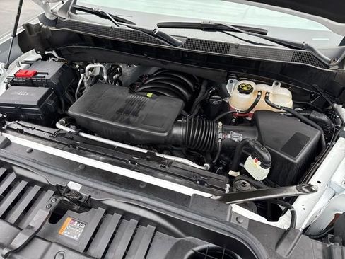 Used 2024 Chevrolet Silverado 1500 RST w/ Z71 Off-Road Package image 36