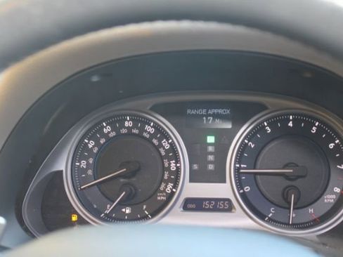 Used 2010 Lexus IS 250 image 16