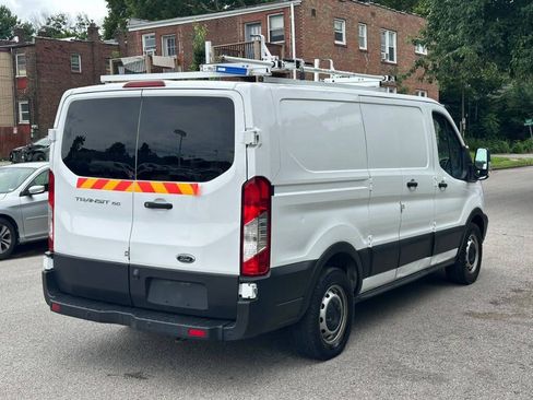 Used 2019 Ford Transit 150 130 Low Roof RWD image 8