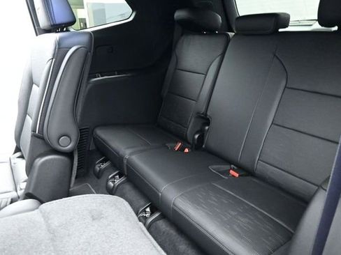 New 2026 Buick Enclave Sport Touring w/ Power Package AWD/4WD image 15