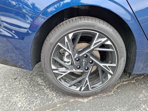 New 2026 Kia K5 GT-Line FWD image 10