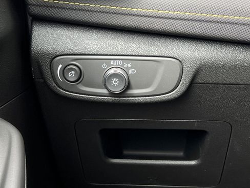 New 2025 Chevrolet TrailBlazer ACTIV w/ Convenience Package image 29