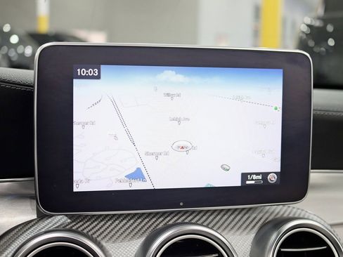 Used 2017 Mercedes-Benz C 43 AMG 4MATIC Cabriolet image 23