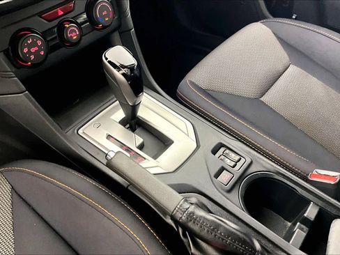 Used 2019 Subaru Crosstrek 2.0i Premium w/ Eyesight System image 14