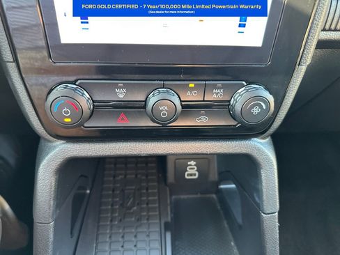 Certified 2024 Ford Ranger XLT image 11
