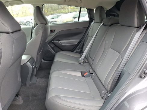 New 2026 Subaru Crosstrek 2.0i Premium image 7
