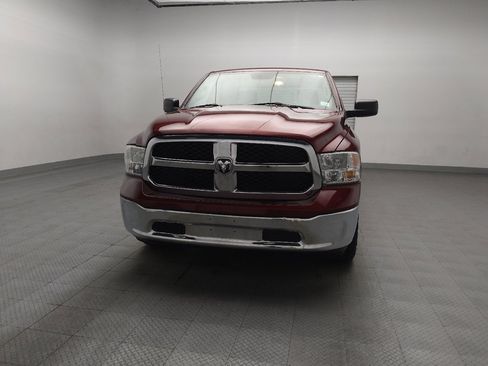 Used 2021 RAM 1500 Classic SLT AWD/4WD image 15