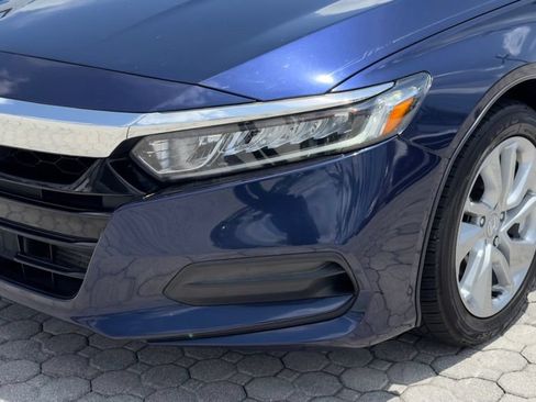 Used 2020 Honda Accord LX image 14