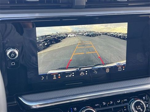 New 2026 GMC Sierra 1500 Denali w/ Technology Package image 19