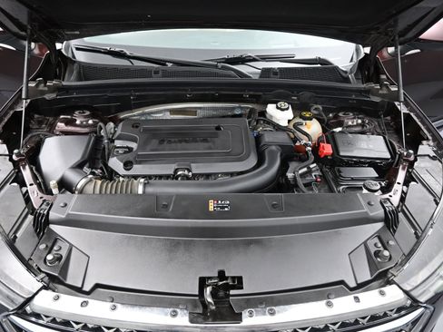 Used 2023 Buick Envision Avenir image 22