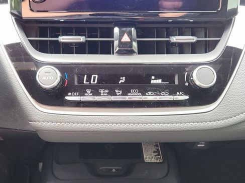 New 2026 Toyota Corolla SE image 17