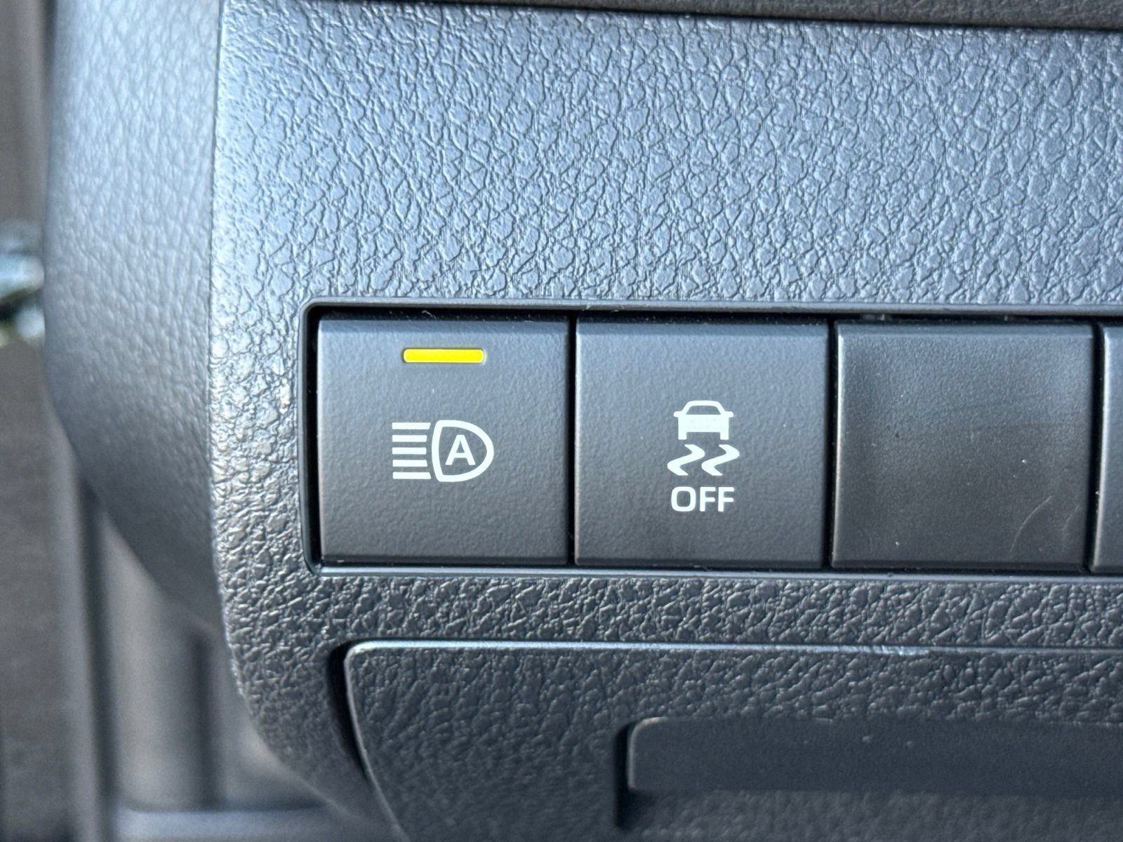 Used 2024 Toyota Camry XSE w/ Navigation Package FWD image 26