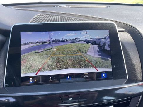 Used 2024 Cadillac CT5 V Blackwing w/ Super Cruise 2 Package RWD image 21
