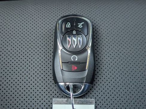 New 2026 Buick Encore GX Sport Touring w/ Comfort Package image 37