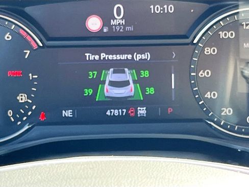 Used 2020 Cadillac XT5 Sportv AWD/4WD image 12