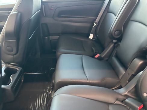 New 2026 Honda Odyssey EX-L image 18