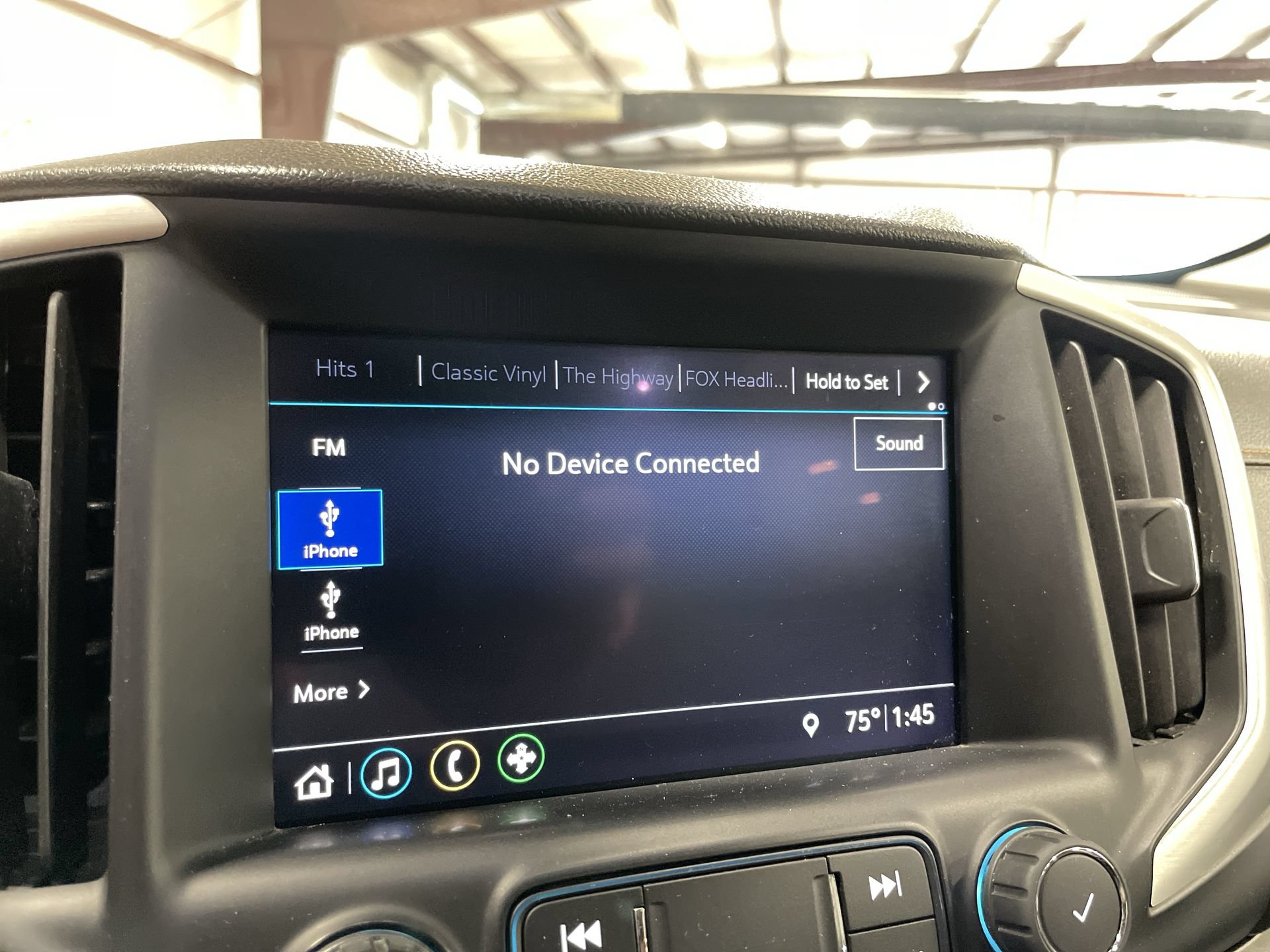 Used 2020 GMC Terrain SLT w/ Preferred Package FWD image 18