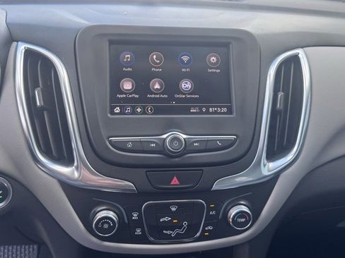 Used 2021 Chevrolet Equinox LS w/ LS Convenience Package image 24