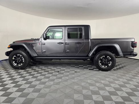 New 2026 Jeep Gladiator Rubicon image 7