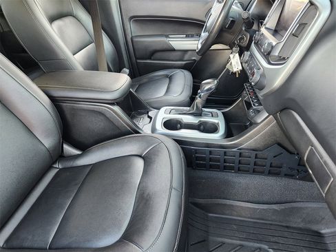 Used 2022 Chevrolet Colorado ZR2 image 13