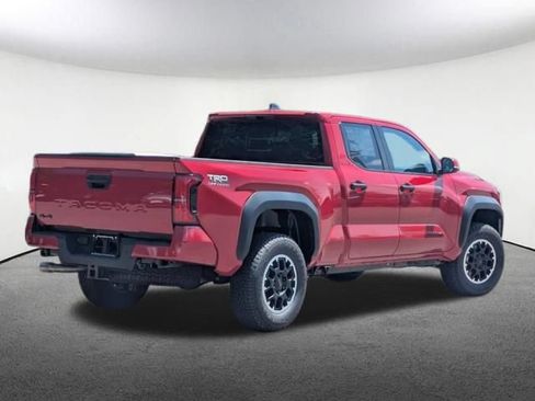 New 2026 Toyota Tacoma TRD Off-Road AWD/4WD image 5
