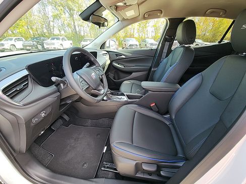 New 2026 Buick Encore GX Sport Touring image 15