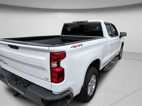 Used 2023 Chevrolet Silverado 1500 LT w/ Protection Package AWD/4WD image 21