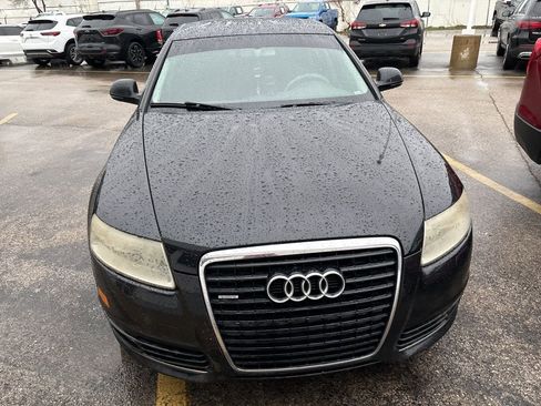 Used 2010 Audi A6 3.0T Premium image 8