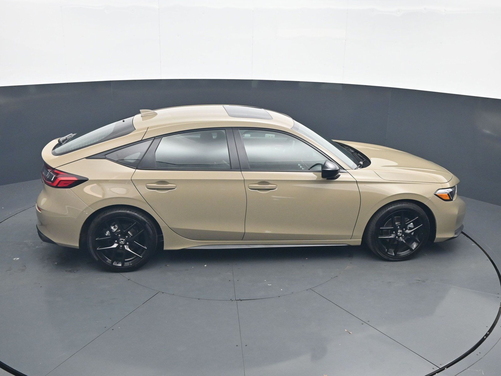 Used 2026 Honda Civic Sport image 42