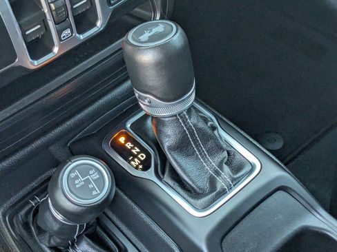 Used 2023 Jeep Wrangler Sahara image 24