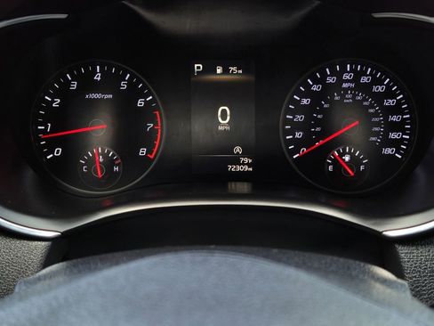 Certified 2022 Kia Stinger GT-Line AWD/4WD image 6