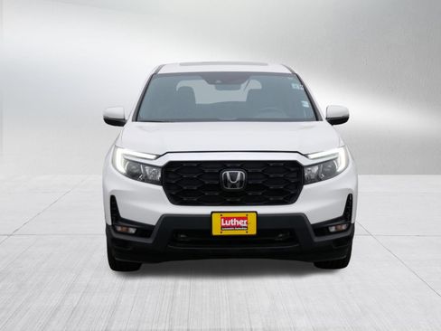 Used 2023 Honda Passport EX-L image 2