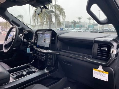 New 2026 Ford F150 STX w/ Equipment Group 200A image 25